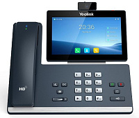 IP телефон Yealink SIP-T58W Pro with camera