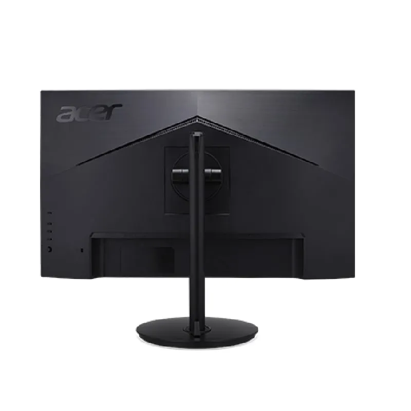 Монитор 27" Acer CB272bmiprx, черный [um.hb2ee.001]