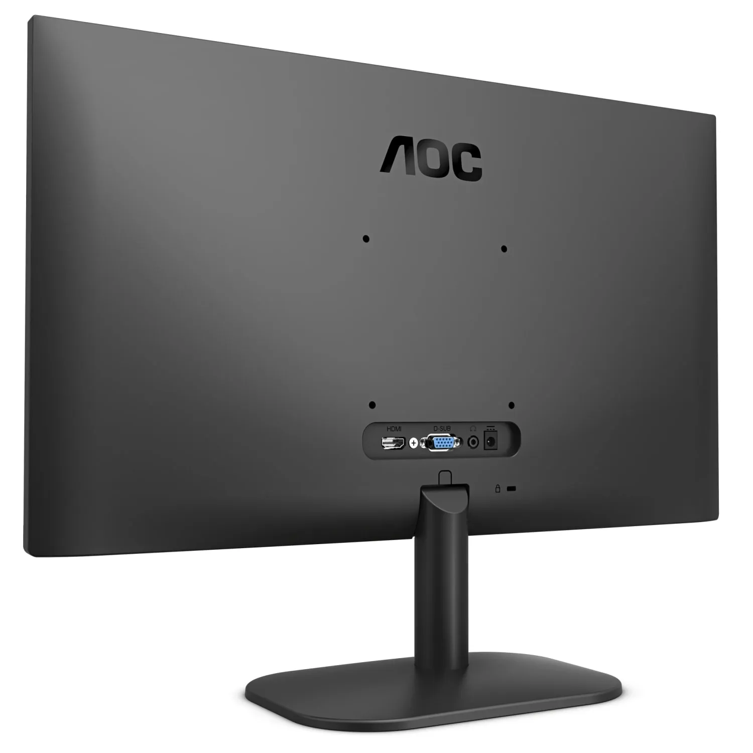 Монитор AOC Value Line 21.5'' [22B2H], черный