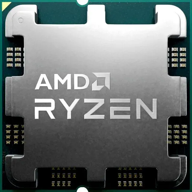 Процессор AMD Ryzen 9 7900X, SocketAM5, OEM [100-000000589]