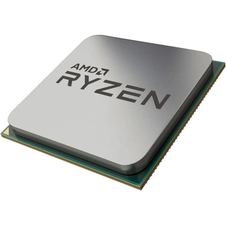 Процессор AMD Ryzen 7 3700X AM4 OEM [100-000000071]