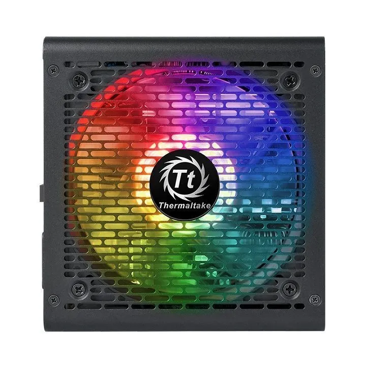 Блок питания Thermaltake 550W Litepower RGB 550 [PS-LTP-0550NHSANE-1]