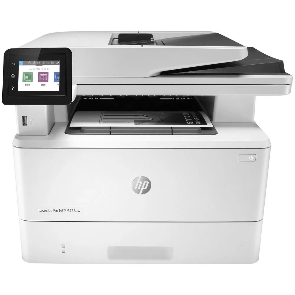 МФУ HP LaserJet Pro M428dw MFP RU [W1A28A]