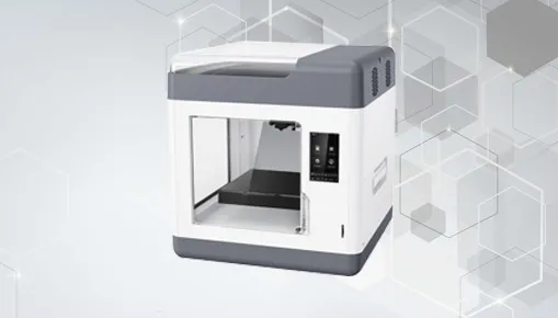 Обзор 3D принтера Creality Sermoon V1 Pro