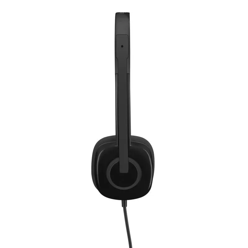 Гарнитура Logitech H151 [981-000589]