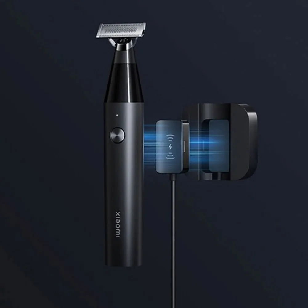 Триммер Xiaomi UniBlade Trimmer X300 Black