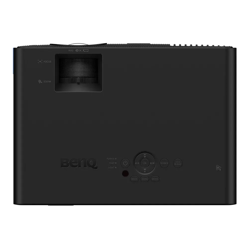 Проектор Benq 2500 ANSI-Lm, 1920x1080 FHD [LH600ST], черный