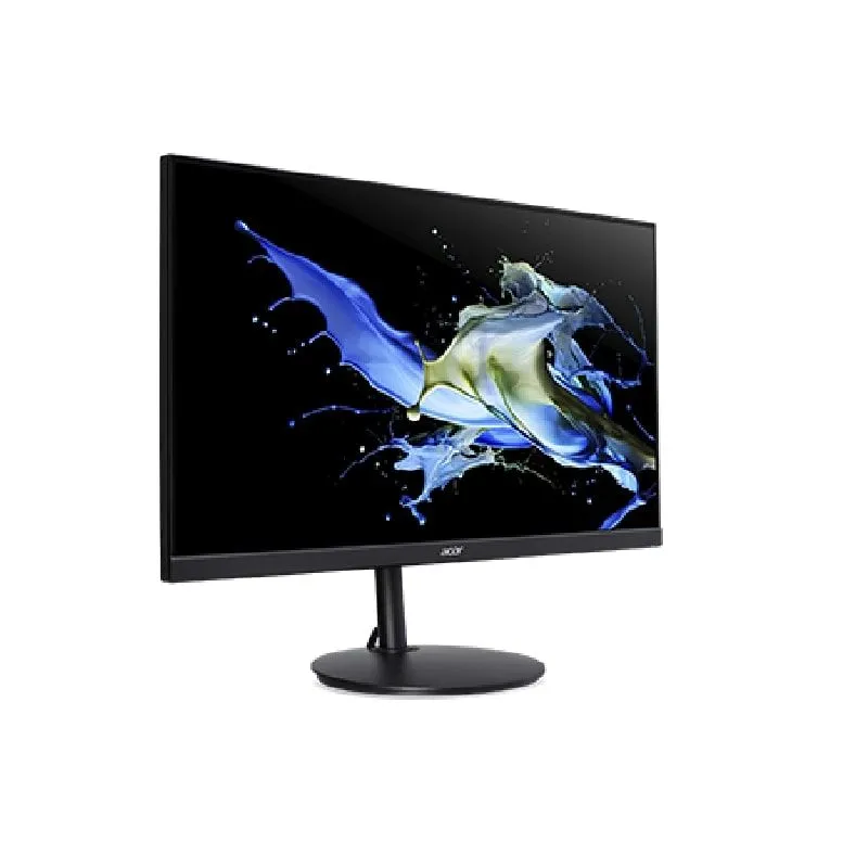 Монитор 27" Acer CB272bmiprx, черный [um.hb2ee.001]