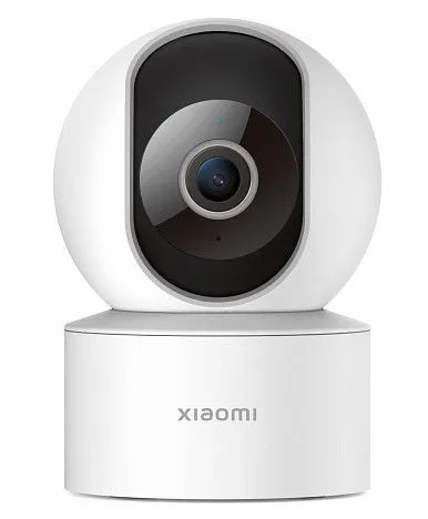 Видеокамера Xiaomi Smart Camera C200 [BHR6766GL]