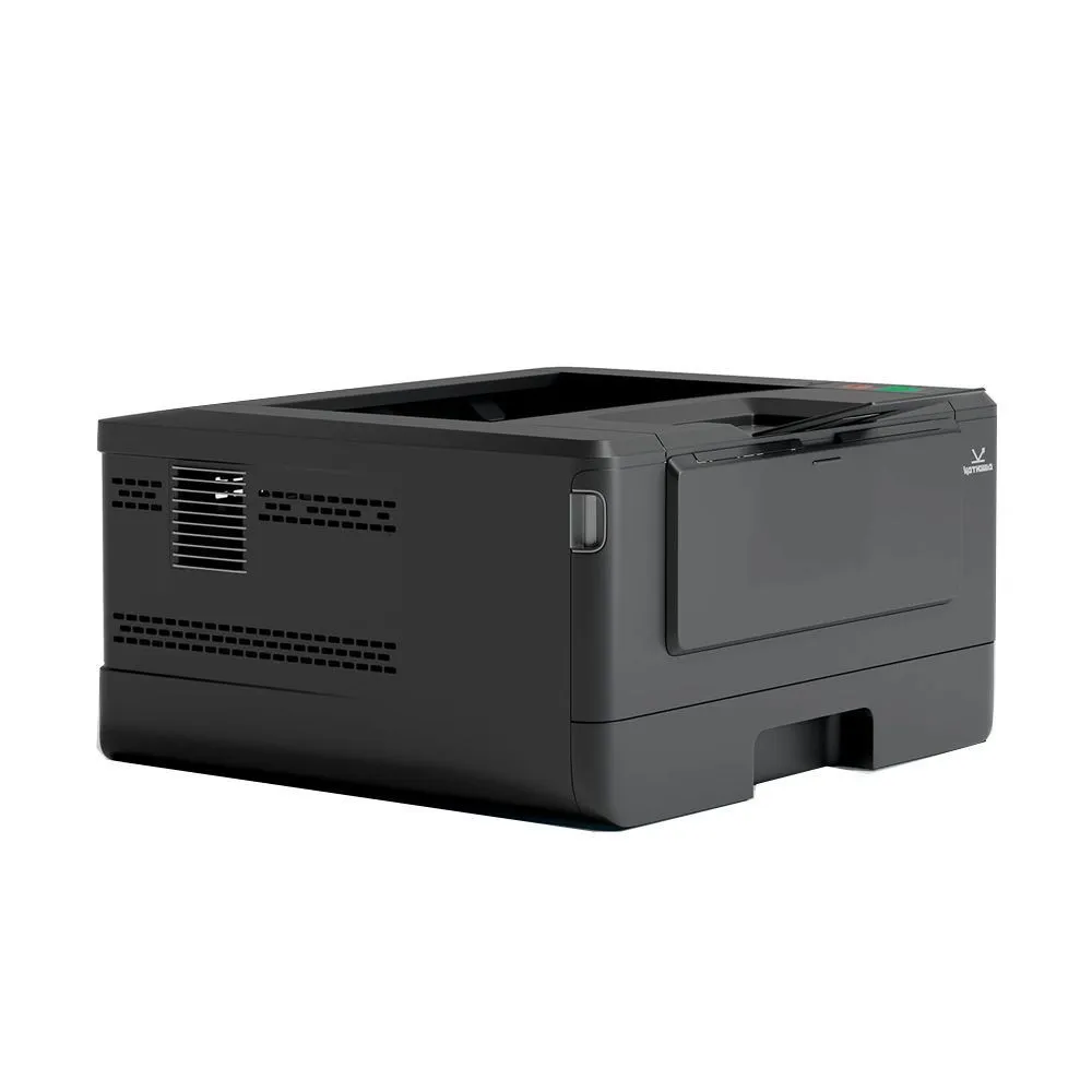 Принтер Катюша P130-128 (А4, ч/б, 33 стр./мин., сеть, дуплекс, 1200dpi, 128Mb)