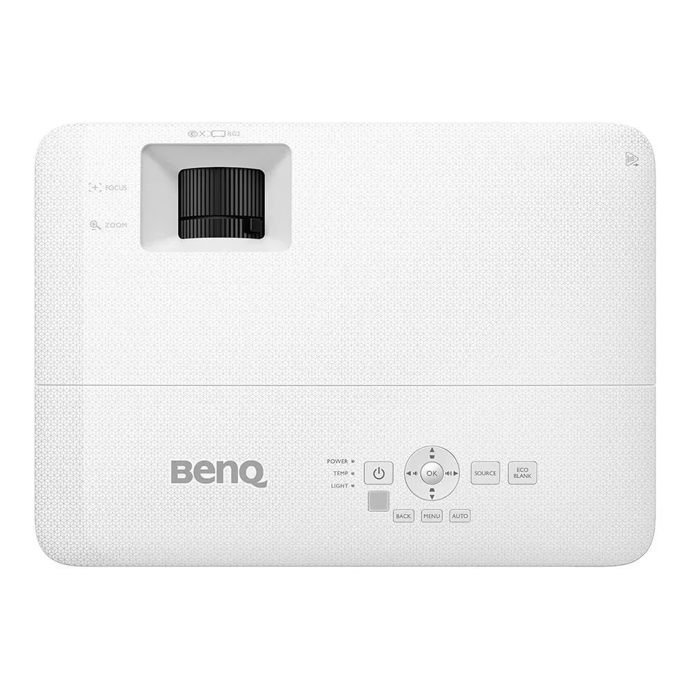 Проектор Benq игровой, 3500 ANSI-Lm, 1920x1080 FHD [TH685P], белый