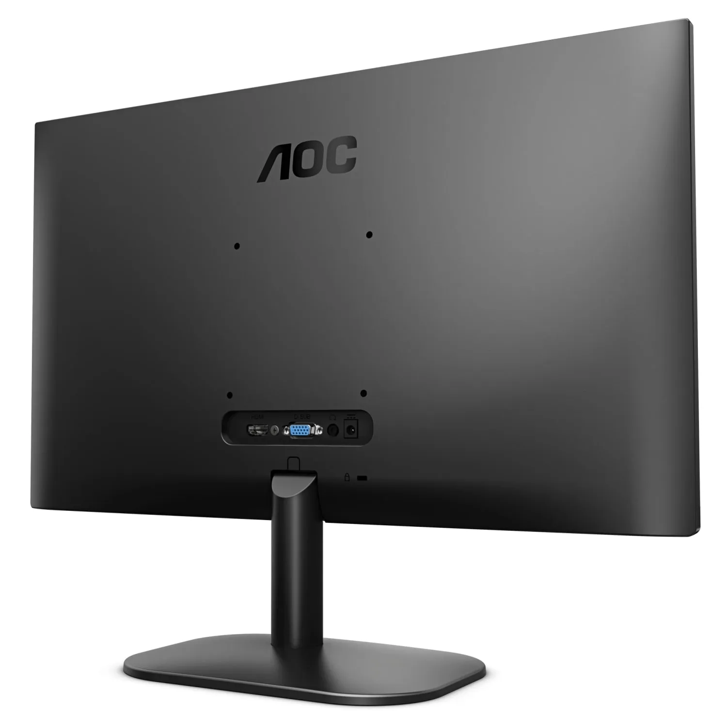 Монитор AOC Value Line 21.5'' [22B2H], черный