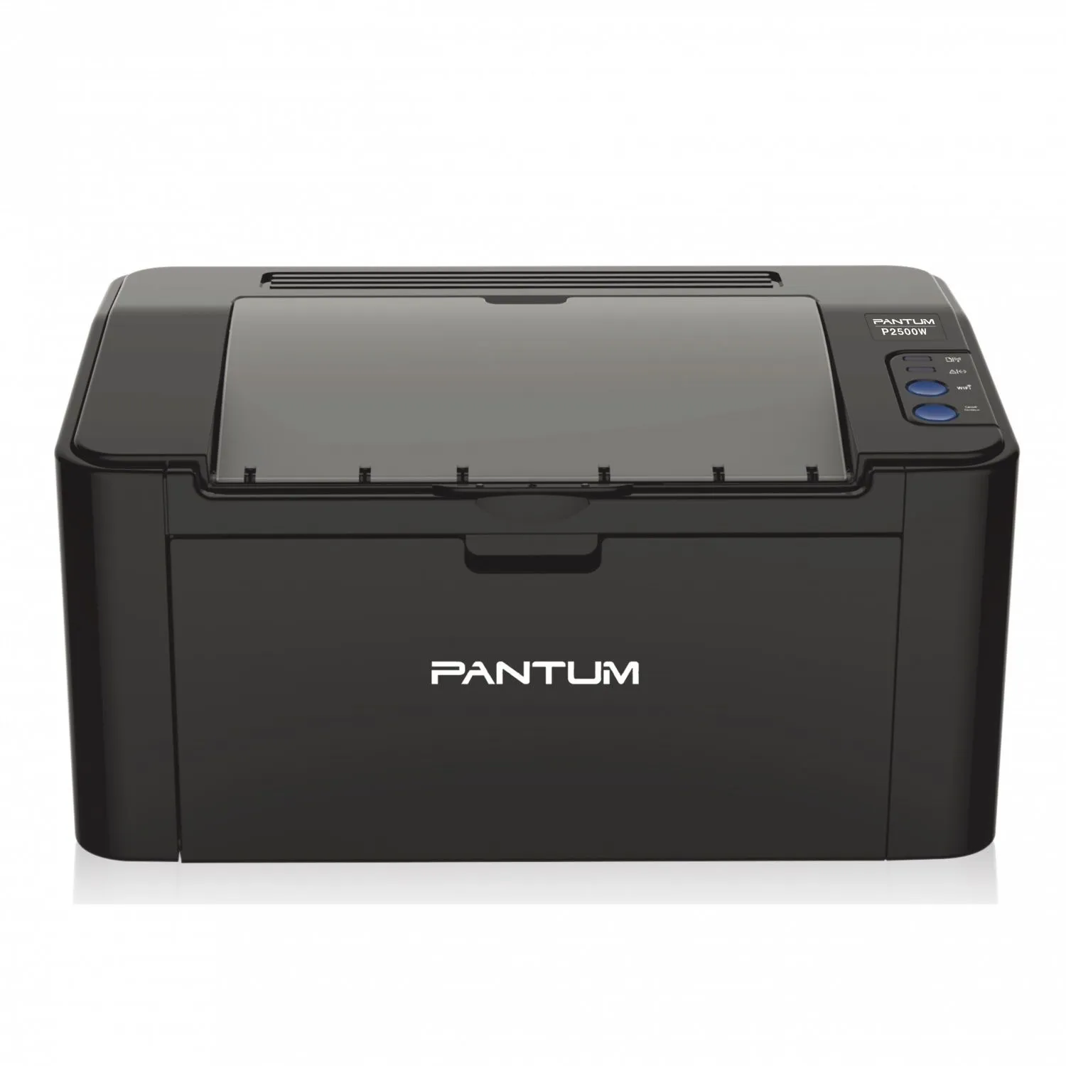 Принтер Pantum P2500W А4, ч/б, 22 стр/мин, wi-fi