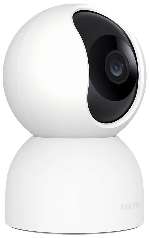 IP-камера поворотная Xiaomi Smart Camera C400, белая [BHR6619GL]