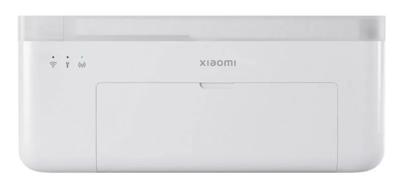 Компактный фотопринтер Xiaomi Instant 1S Set EU, белый [bhr6747gl]