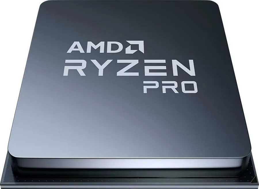 Процессор AMD Ryzen 3 PRO 4350G, SocketAM4, OEM [100-000000148]