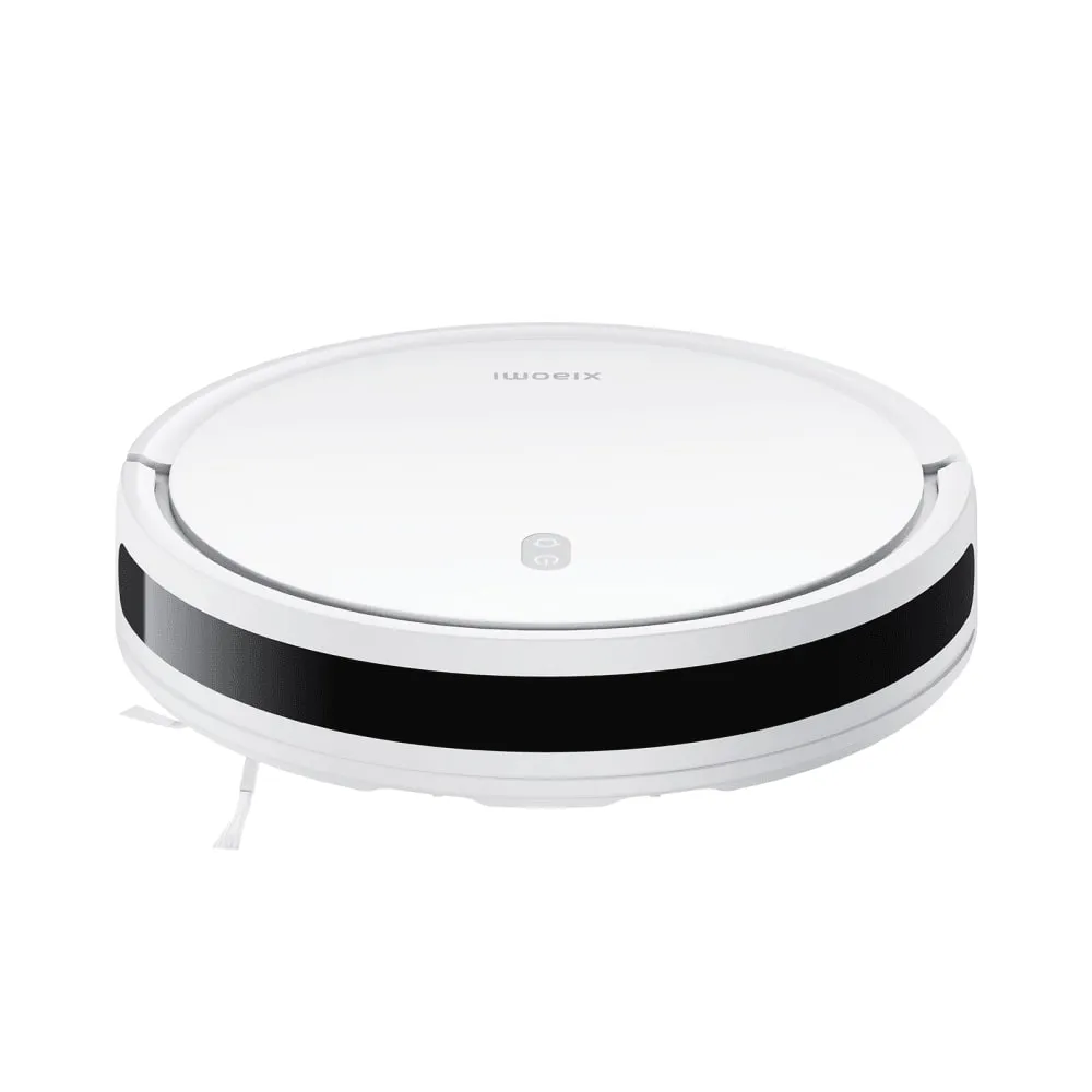 Робот-пылесос Xiaomi Robot Vacuum E12 EU B112 [BHR7331EU]