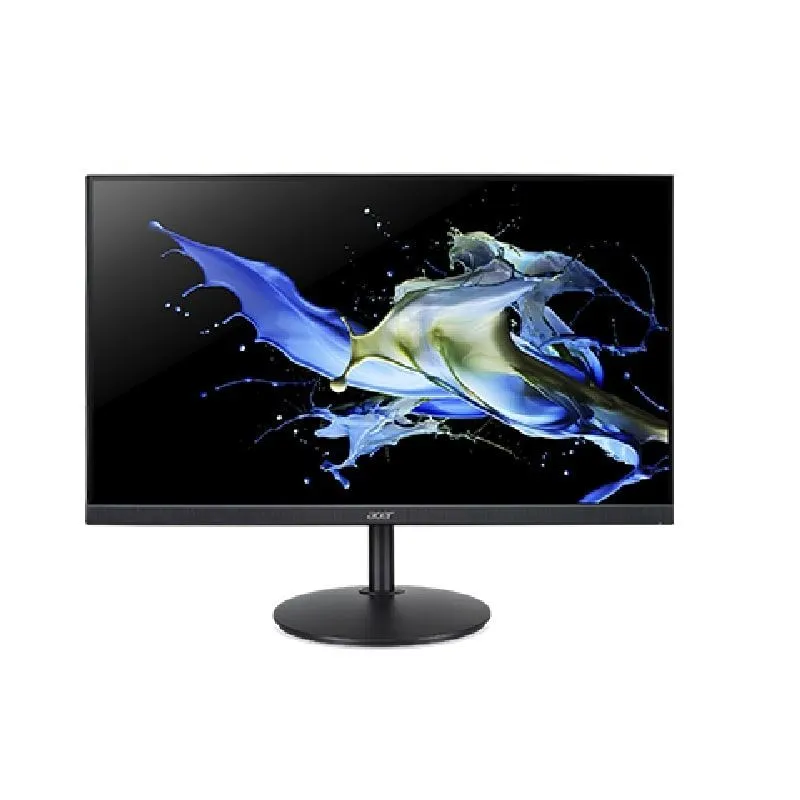 Монитор 27" Acer CB272bmiprx, черный [um.hb2ee.001]