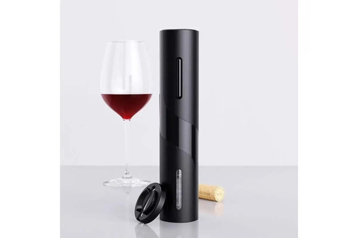 Электрический штопор CIRCLE JOY darth vader electric wine opener CJ-EKPQ05