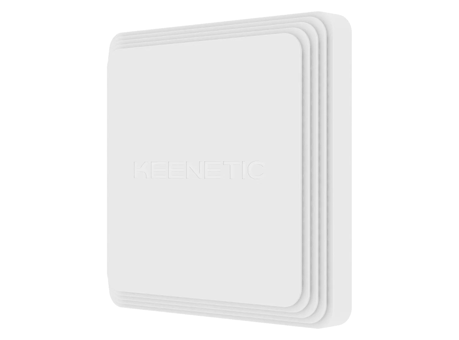 Точка доступа KEENETIC Voyager Pro, белый [kn-3510]