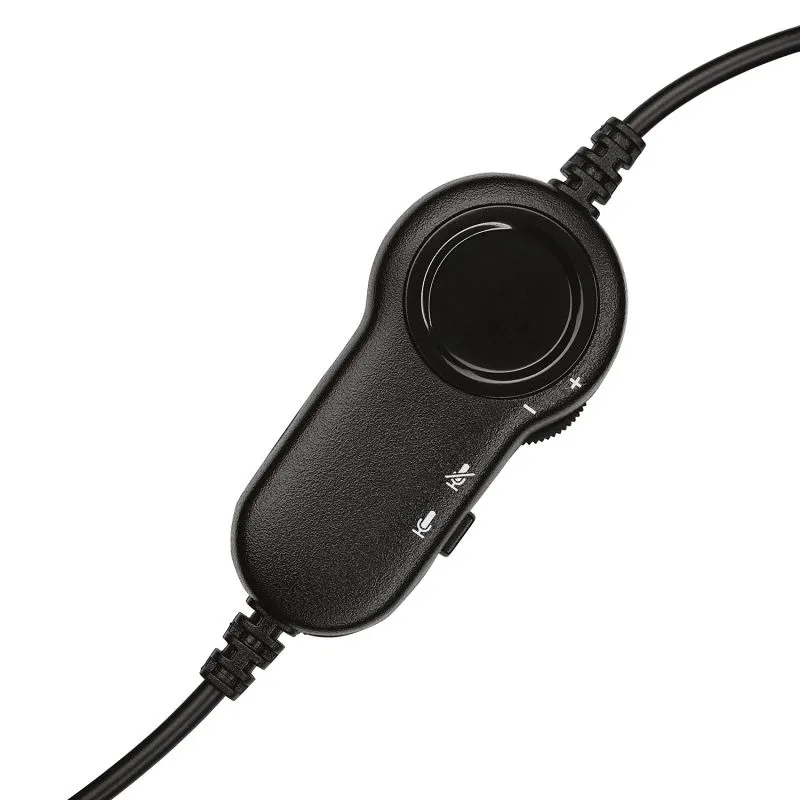 Гарнитура Logitech H151 [981-000589]