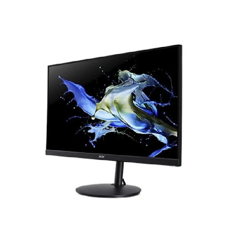 Монитор 27" Acer CB272bmiprx, черный [um.hb2ee.001]