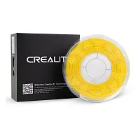 Катушка CR-ABS пластика Creality, желтый 1,75 мм 1кг для 3D принтеров