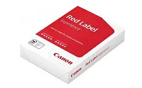 Бумага Canon Canon Red Label Experience, A4, офисная, 500л, 80г/м2, белый [3158v529]