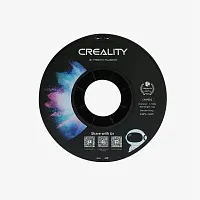 Катушка CR-PETG пластика Creality, голубая, 1,75 мм 1кг для 3D принтеров