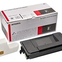 Тонер-картридж Integral TK-3060 черный, для Kyocera (совместимый, с чипом, 14500 стр.)