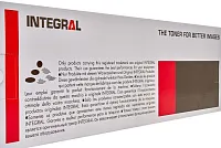 Тонер-картридж Integral TK-5160M пурпурный, для Kyocera (совместимый, с чипом, 12000 стр.)