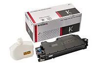 Тонер-картридж Integral TK-5150K черный, для Kyocera (совместимый, с чипом, 12000 стр.)