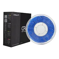 Катушка CR-ABS пластика Creality, голубой 1,75 мм 1кг для 3D принтеров